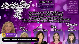 Crown Chats- 2 Sisters With Purpose