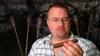 Rocky Patel Cameroon Especial Torpedo Cigar Review