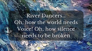 River Dancers | Moments with Dr. Steve