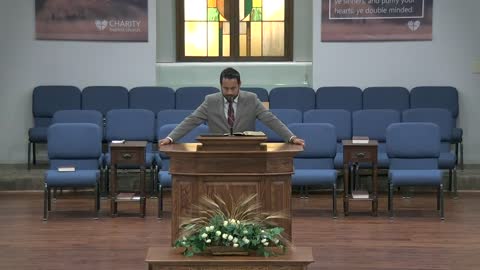 Luke 7: Thy Faith Hath Saved Thee | Pastor Leo Mejia