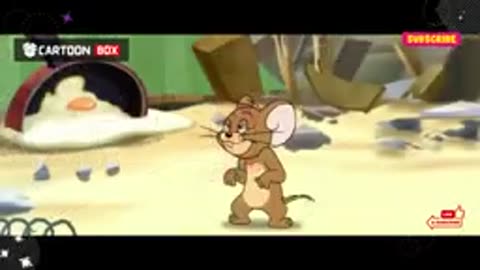 Classic Tom and Jerry: Timeless Comedy Gold!"