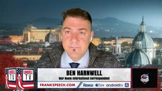 Harnwell: Blinken Wants To Bounce The 2025 Trump Admin Into A Ukraine-NATO Fait Accompli