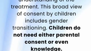 Why Kids Don't Need Parent Consent: Infant/ Minor Act Explained