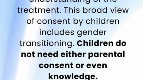 Why Kids Don't Need Parent Consent: Infant/ Minor Act Explained