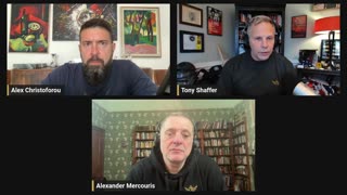 White House foreign policy in disarray w/ Tony Shaffer (Live)