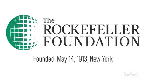 Rockefeller CIA Connections to Deagel Depopulation Forecast- REESE REPORT
