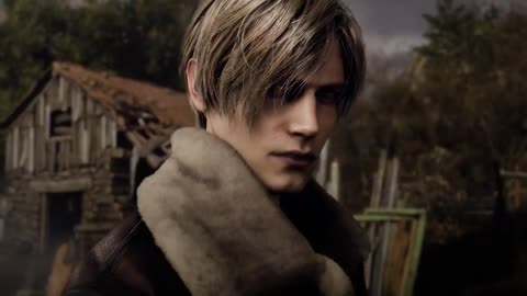 [Teaser] Resident Evil Showcase | RE Village Gold / RE4