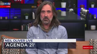 Neil Oliver - "The elite have declared war on humanity"