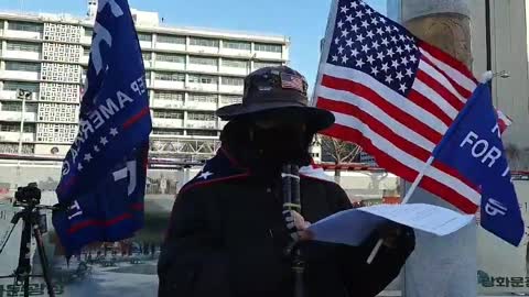 Dec19 S Koreans protest against pro-China Communists