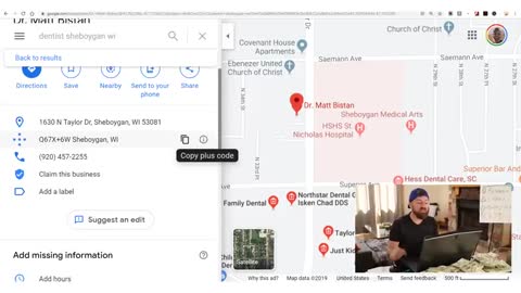 Get Paid Daily By Using Google Maps!