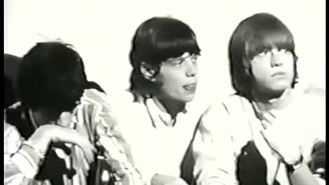 Brian Jones & the Rolling Stones Part 1
