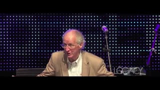 None of Our Misery Is Meaningless-John Piper