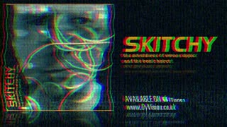 Skitchy - On a Knife Edge