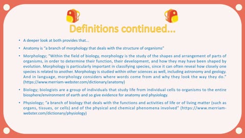 Tissue salts, lesson 3; anatomy, biology, physiology