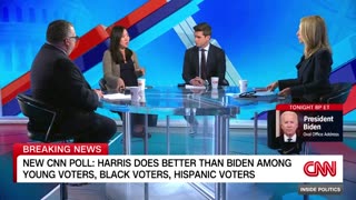 CNN Poll_ Harris improves on Biden’s performance against Trump