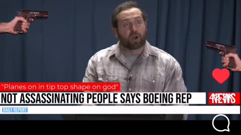 Boeing Clears The Record