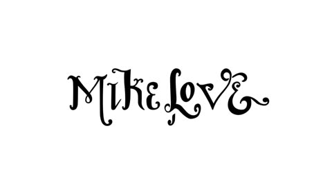 Mike Love- Babylon Control
