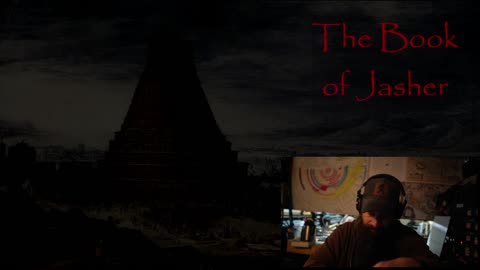 The Book of Jasher - Chapter 1