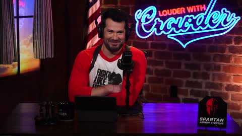 Steven Crowder Recaps 2 Months of Politics (Music Video)