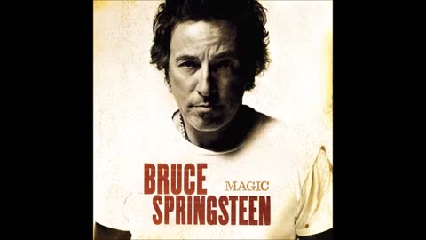 Bruce Springsteen,Because the Night