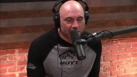 Joe Rogan Blasts Hollywood’s “Hypocrisy” Over Gun Control