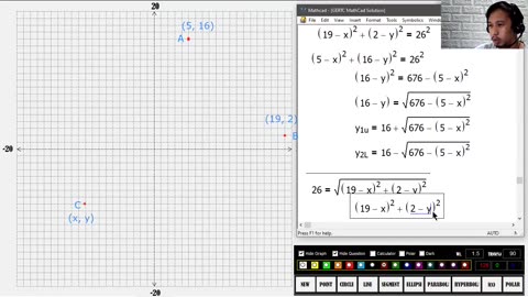 Analytical Geometry pt3