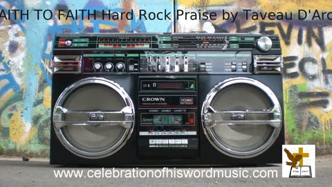 MY OWN CHRISTIAN PRAISE SONG. INSTRUMENTAL VERSION(see within FOR LINK FOR WORDS +more songs