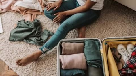 5 Travel Hacks That Will Change The Way You Travel Forever 🚗🚃🛴🛺✈⛽🧙‍♀️👰🧖‍♀️