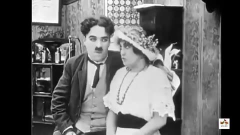 Charlie Chaplin's Unforgettable Comedy: A Timeless Masterpiece"