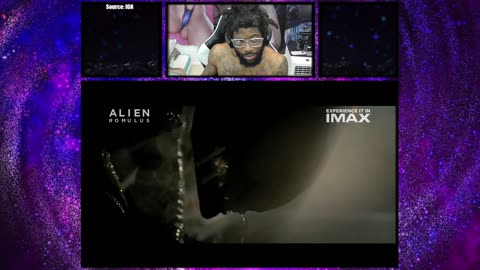 Alien: Romulus - Official Teaser Trailer Reaction