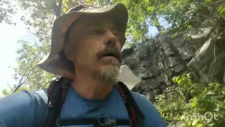 Day 36 - Appalachian Trail 2020 - NC, TN, VA, WV, MD, PA