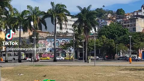 Lapa Brazil