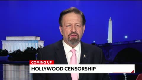 The Gorka Reality Check FULL SHOW: Hollywood HATES America