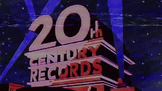 20th Century Records (Dream Concept)