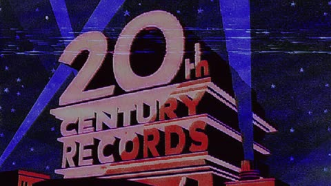 20th Century Records (Dream Concept)