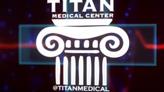 Don’t wait until it’s too late to have #optimal #health with #TitanMedical