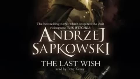 The Witcher - The Last WIsh