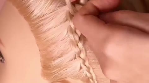 How to African Braid