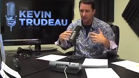 Kevin Trudeau - Obama, Christian Nation, Christmas Celebration