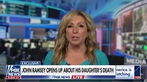 ohn Ramsey opens up about his daughters death-Genealogist: case could be solved with DNA access