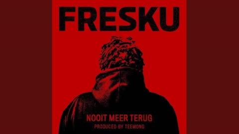 Fresku - Angst (prod. Teemong) (Instrumental)