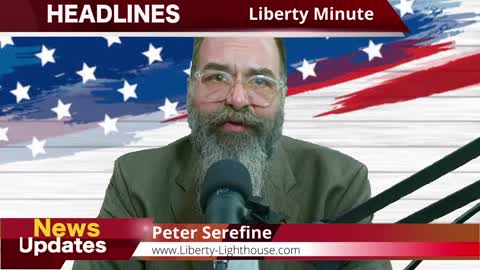 20220722 - Liberty Minute