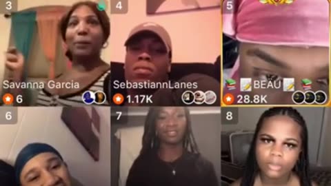 WELUVCHE VS TAE,RACHEL,RELLZ,GAPPIONA - JAY NEDAJ _BAD BOYS CLUB_ EP.12 S2 - SAVANNA,ZAE,COKO 2019