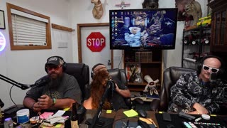The Bare Assed Podcast Episode 020, Trump Shooting Update, Crisis Actors, Dealing With Evil People
