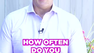 How often do you ask yourself what you want to do with the rest of your life?