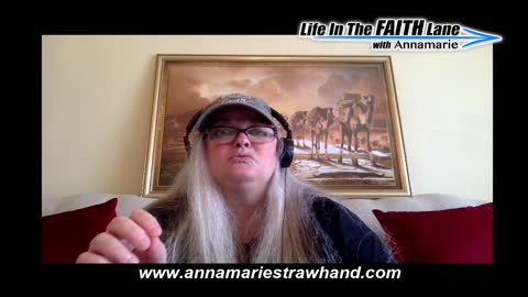 Ask Your Questions! Faith Lane Live (replay) w Annamarie 9/15/21 - Camel Day!