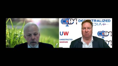 Unrestricted Warfare "Graphene Quantum Nano Dot Time Bomb" with Dr. Robert O. Young