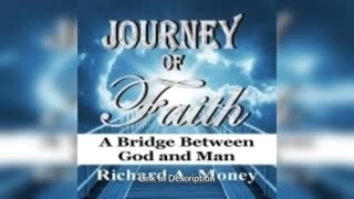 Journey of Faith (Epos Edition) By: Richard A. Money