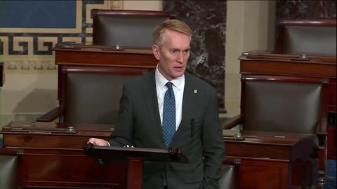 Lankford Says Reentering the Iran Nuclear Deal is Not the Right Direction For Our Nation