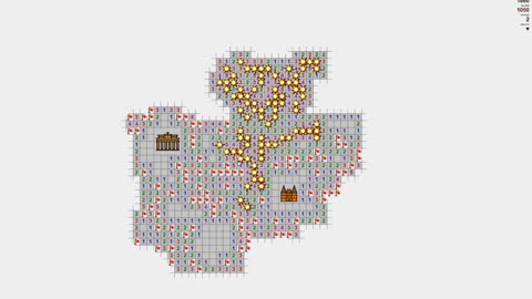 Game No. 123 - Infinite Minesweeper Ultimate Level